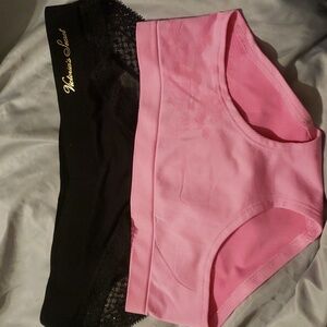 Victoria secret panties